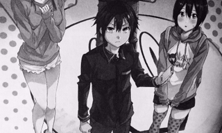 Illustration for article titled Real Account Vol. 2 - Manga Review